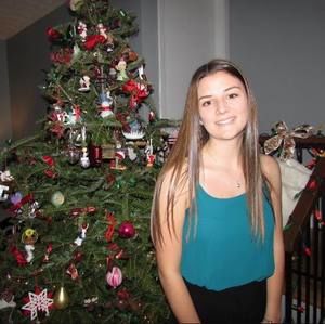 Meet your Posher, Samantha